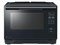 石窯ドーム ER-D4000C(K) [ブラック] 通常配送商品 商品画像1：バリューショッピングPLUS
