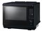 石窯ドーム ER-D3000C(K) [ブラック] 商品画像2：JP-TRADE