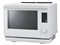 石窯ドーム ER-D3000C(W) [ルナホワイト] 商品画像2：家電設置館