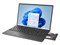 FMV Note A A75-L2 FMVA75L2BA ブライトブラック 16型 SSD：512GB 商品画像1：アキバ流通Kaago店