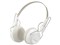 AudioComm HP-W125N-W [ホワイト] 商品画像1：サンバイカル