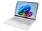 LAVIE SOL S1360/LAS2 PC-S1360LAS2 [プラチナシルバー] 商品画像1：あるYAN