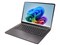 LAVIE SOL S1365/LAB2 PC-S1365LAB2 [ムーンブラック] 商品画像1：パニカウ