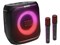 PARTYBOX ENCORE 2 PLUS [ブラック] 商品画像1：セレクトストアレインボー