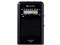 東芝【TOSHIBA】LEDライト付きポケットラジオ ブラック AUREX（オーレックス） ワイドFM AX-PR20-K【強弱2段階切替可能LEDライト】 商品画像1：家電のSAKURAchacha