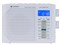 東芝【TOSHIBA】ホームラジオ ホワイト AUREX（オーレックス） 防滴仕様 ワイドFM AX-HRB40-W【お風呂、キッチン、アウトドアでも】 商品画像1：家電のSAKURAchacha