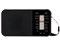 東芝【TOSHIBA】LEDライト付きホームラジオ ブラック AUREX（オーレックス） ワイドFM AX-HRU20-K【クルクル回せるアンテナ】 商品画像1：家電のSAKURAchacha