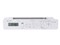 Aurex AX-CR40-W ホワイト CDラジオAM/FM 音質切替機能搭載 商品画像4：GBFT Online