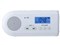 東芝【TOSHIBA】手回し充電ラジオ ホワイト AUREX（オーレックス） コンデンサー充電式 ワイドFM AX-HRJ30-W【スマートフォンなどへの充電機能】 商品画像1：家電のSAKURAchacha