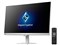 GigaCrysta LCD-GD243UDW [23.8インチ ホワイト] 商品画像1：サンバイカル　プラス