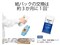 SHARP シャープ コードレススティック掃除機 RACTIVE Air EC-KR50-A ホワイト系 商品画像7：GBFT Online Plus