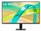 LGエレクトロニクス 27U411B-B LG Monitor 27型 フルHD 1920×1080 IPS HDMI最大144Hz 商品画像1：GBFT Online
