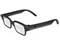 ThinkAR AL-A1-2403BK ブラック ThinkAR AiLENS V1 スマートAI ARグラス 商品画像1：GBFT Online