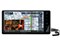彩速ナビ MDV-D613W 商品画像1：アーチホールセール