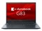 dynabook G83/LA A6G2LAL715GA 商品画像1：サンネットショップ