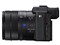 サイバーショット DSC-RX10M5 商品画像4：パニカウ