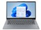 IdeaPad Slim 3 Gen 8 82XN00A9JP [アークティックグレー] 商品画像1：ec-toshin