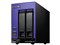 LAN DISK Z HDL2-Z25WI3B08B 商品画像1：サンバイカル