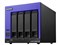 LAN DISK Z HDL4-Z25WI3B16B 商品画像1：サンバイカル