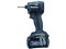 TD005GRDXB 黒 充電式インパクトドライバ (バッテリ(2.5Ah)×2本、住専器、ケース付) 商品画像1：アキバ流通Kaago店