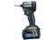 TD005GRDXO オリーブ 充電式インパクトドライバ (バッテリ(2.5Ah)×2本、充電器、ケース付) 商品画像1：アキバ流通Kaago店