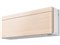 risora S286ATSS-C [ナチュラルウッド] 商品画像1：エアコンの森　Kaago店