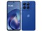 moto g37j SIMフリー [PANTONE Nautical Blue(ノーティカルブルー)] (SIMフリー) 商品画像1：総合通販サイト 家電横丁