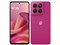 Pmoto g37j SIMフリー [PANTONE Fuchsia Red(フューシャレッド)] (SIMフリー) 商品画像1：総合通販サイト 家電横丁 PLUS