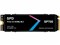 SPD SSD 512GB【3D NAND TLC】M.2 2280 PCIe Gen4x4 NVMe 2.0 ヒートシンク搭載 PS5 R:7100MB/s W:4800MB/s SP700-512GP4HS 5年保証 商品画像1：spdonline