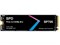 【数量限定！特価セール】SPD SSD 512GB【3D NAND TLC】M.2 2280 PCIe Gen4x4 NVMe 2.0 グラフェン放熱シート付き R:7100MB/s W:4800MB/s SP700-512GNGH 5年保証 商品画像1：spdonline
