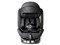 LEAMAN リーマン チャイルドシート ビットターンR129 ISOFIX 回転式 新生児～12歳頃 ブラック CG035 商品画像1：GBFT Online
