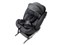 LEAMAN リーマン チャイルドシート ビットターンR129 ISOFIX 回転式 新生児～12歳頃 ブラック CG035 商品画像2：GBFT Online