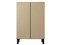 LOOC AQR-FD7B-C [グレージュウッド] 商品画像1：総合通販サイト 家電横丁 PLUS