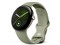Pixel Watch 5 Wi-Fiモデル 45mm GA10896-US [Satin Pyrite アルミケース/Olive アクティブ バンド]【延長保証不可】 商品画像1：アークマーケットPLUS