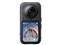 Insta360 X6 [ミッドナイトブラック] 商品画像1：アーチホールセール