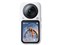 Insta360 X6 Essentials Bundle【CINSABXA-X604】 商品画像1：onHOME Kaago店(オンホーム カーゴテン)