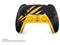 【ラッピング可】【即日発送】【新品】SIE PlayStation5 PS5 DualSense ワイヤレスコントローラー Marvel's Wolverine バトルイエロー リミテッドエディション CFI-ZCT2JZJ 商品画像1：電子問屋