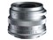 フォクトレンダー NOKTON 23mm F1.2 Aspherical [Silver] 商品画像1：ダイレクトハンズ