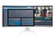 FlexScan EV3451X-WT (ホワイト) 34.1型 ワイドタイプ 液晶ディスプレイ 商品画像1：eONE
