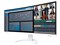 FlexScan EV3451X-WT (ホワイト) 34.1型 ワイドタイプ 液晶ディスプレイ 商品画像2：eONE