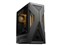 ASUS TUF Gaming T700 Mini (T700MF) T700MF-05225F089W [グレー] 商品画像1：デジスタイル
