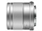 LUMIX G 42.5mm/F1.7 ASPH./POWER O.I.S. H-HS043A-S [シルバー] 商品画像3：カメラ会館