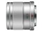 LUMIX G 42.5mm/F1.7 ASPH./POWER O.I.S. H-HS043A-S [シルバー] 商品画像4：カメラ会館