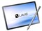 LAVIE Tab T11N T1175/MAS PC-T1175MAS [ルナグレー] 商品画像3：総合通販サイト 家電横丁 PLUS