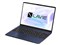 NEC LAVIE N16 N1675/MAL PC-N1675MAL [プルシャンブルー] 商品画像2：デジスタイル