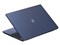 NEC LAVIE N16 N1675/MAL PC-N1675MAL [プルシャンブルー] 商品画像3：デジスタイル