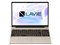 NEC LAVIE N16 N1665/MAG PC-N1665MAG [クラリスゴールド] 商品画像1：デジスタイル