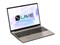 NEC LAVIE N16 N1665/MAG PC-N1665MAG [クラリスゴールド] 商品画像2：デジスタイル