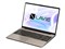 NEC LAVIE N16 N1665/MAG PC-N1665MAG [クラリスゴールド] 商品画像3：デジスタイル