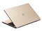 NEC LAVIE N16 N1665/MAG PC-N1665MAG [クラリスゴールド] 商品画像4：デジスタイル